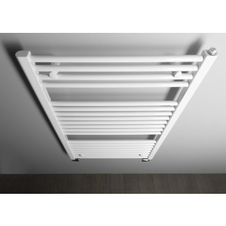 Aqualine DIRECT vykurovacie teleso s bočným pripojením 450x960 mm, biela ILR94T