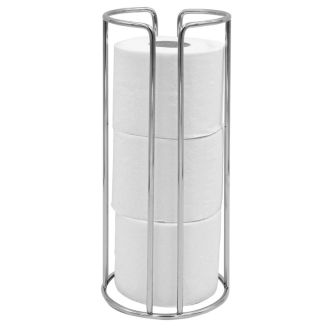 Aqualine CLASSIC držiak toaletného papiera, chróm 11116100