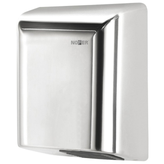 BIGFLOW bezdotykový elektrický sušič rúk, 2050W, 253x323x152 mm, nerez lesk 01451.B