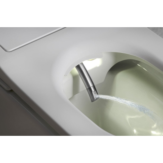 VEEN CLEAN závesné WC s integrovaným elektronickým bidetom VE421