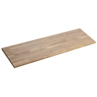 WOODY doska 1206x28x463mm, masív prírodný dub WDS120-70
