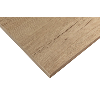 CIRASA doska DTDL 111x1, 8x46, 5cm, dub Alabama CR111-2222