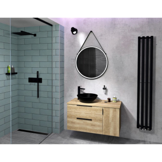 CIRASA doska DTDL 111x1, 8x46, 5cm, dub Alabama CR111-2222