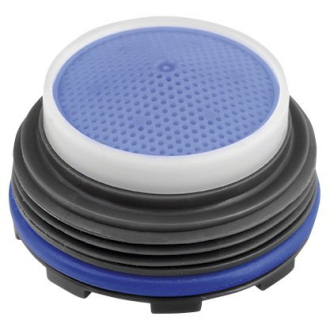 Perlátor vonkajší závit M22x1, plast AERCN