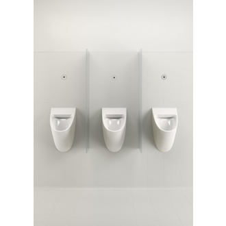 COMMUNITY urinál, biela ExtraGlaze 769511