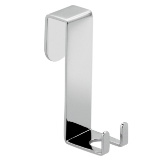 Aqualine THOR uchytenie na zástenu pre stierku, chróm 562613