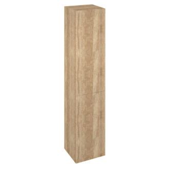 ESPACE skrinka 35x172x32cm, 2x dvierka, ľavá/pravá, dub alabama ESC230-2222
