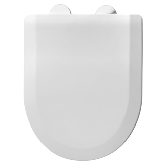Aqualine PETIT WC sedátko, biela PT005