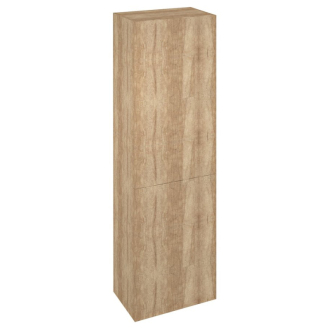 ESPACE skrinka 50x172x32cm, 2x dvierka, ľavá/pravá, dub alabama ESC450-2222