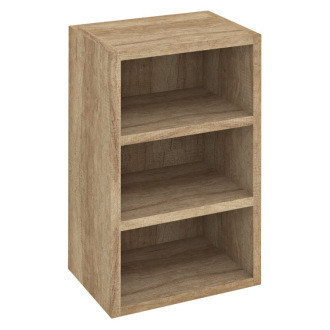LATUS VI otvorená policová skrinka 30x50x22cm, dub alabama LT620-2222