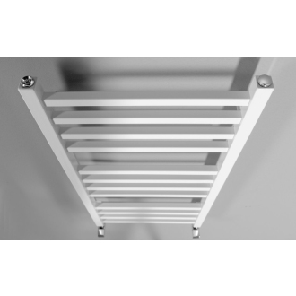 METRO vykurovacie teleso 450x890 mm, biela IR400T