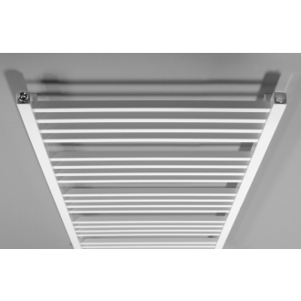 METRO vykurovacie teleso 600x1510 mm, biela IR420T
