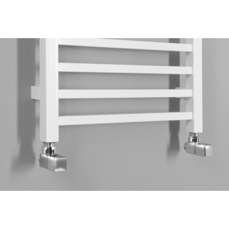 METRO vykurovacie teleso 600x1510 mm, biela IR420T