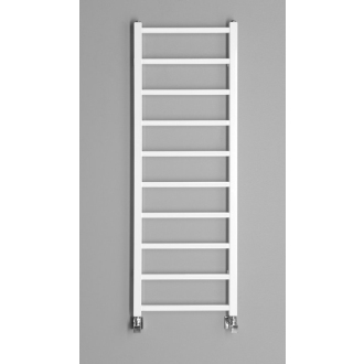 METRO LIGHT vykurovacie teleso 400x1140 mm, biela IR445T