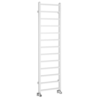 METRO LIGHT vykurovacie teleso 400x1500 mm, biela IR447T
