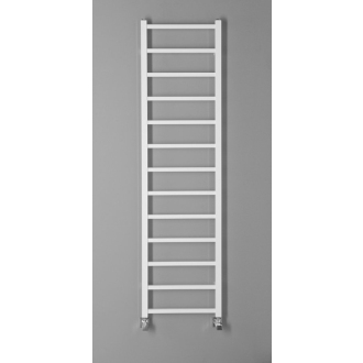 METRO LIGHT vykurovacie teleso 400x1500 mm, biela IR447T