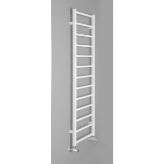 METRO LIGHT vykurovacie teleso 400x1500 mm, biela IR447T