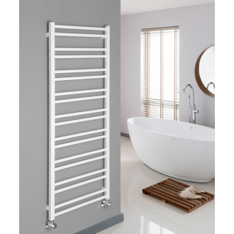 METRO DOS vykurovacie teleso 550x1430 mm, biela mat IR430T