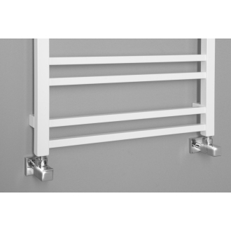 METRO DOS vykurovacie teleso 550x1430 mm, biela mat IR430T