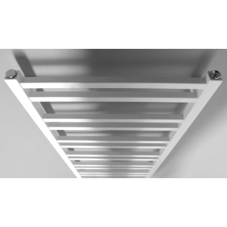 METRO DOS vykurovacie teleso 500x1100 mm, biela mat IR432T
