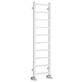 METRO LIGHT vykurovacie teleso 300x1140 mm, biela IR444T
