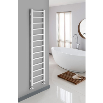 METRO LIGHT vykurovacie teleso 300x1500 mm, biela IR446T