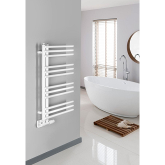 POSEIDON vykurovacie teleso 450x740mm, biela PS474