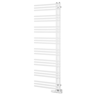 POSEIDON vykurovacie teleso 450x1540mm, biela PS415