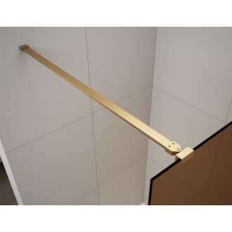 ESCA vzpera 1200mm, zlato mat ES7046