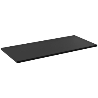 Doska DTDL 1190x18x440mm, antracit matný DT119-3434