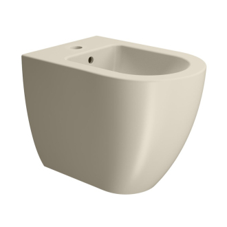 PURA BIG bidet stojaci 36x55cm, creta mat 8872108