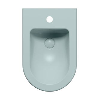 PURA BIG bidet stojaci 36x55cm, ghiaccio mat 8872115