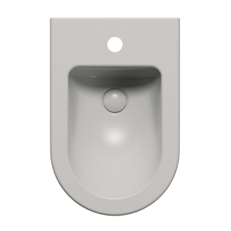 PURA BIG bidet stojaci 36x55cm, cenere mat 8872117