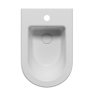 KUBE X bidet stojaci, 36x55cm, biela mat 9462109