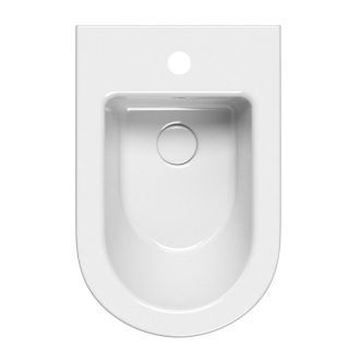 KUBE X bidet stojaci, 36x55cm, biela ExtraGlaze 9462111