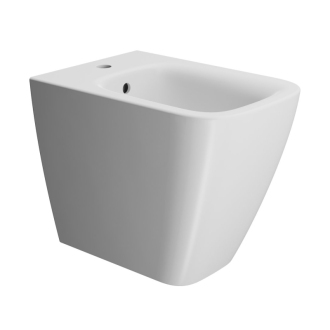 NUBES bidet stojaci, 35x52cm, biela mat 9662109