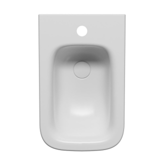 NUBES bidet stojaci, 35x52cm, biela mat 9662109