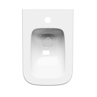 NUBES bidet stojaci, 35x52cm, biela ExtraGlaze 9662111