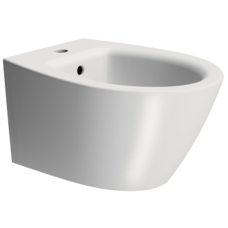 MODO bidet závesný 37x52cm, biela mat 9864109