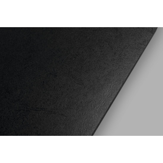ALTAIR doska pod umývadlo 87,5x45,7 cm, antracit bridlice AI892