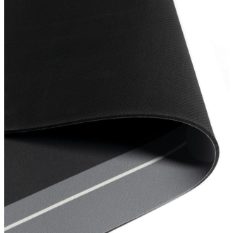Kúpeľňová predložka 50x80cm, absorpčná, šedá PCD014