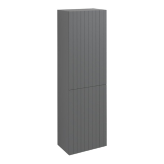 ESPACE skrinka 50x172x32cm, 2x dvierka, ľavá/pravá, carina strip ESC450-4141S
