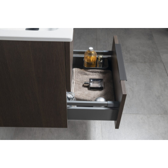CIRASA umývadlová skrinka 48x54x39cm, agila strip CR492-4343S