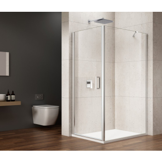 LORO obdĺžnikový sprchovací kút 900x1200mm