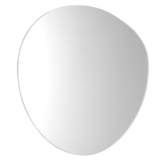 STEN zrkadlo s LED podsvietením 60x60cm NA260