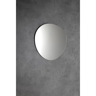 STEN zrkadlo s LED podsvietením 60x60cm NA260