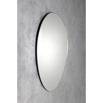 STEN zrkadlo s LED podsvietením 60x60cm NA260
