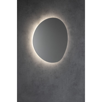 STEN zrkadlo s LED podsvietením 60x60cm NA260