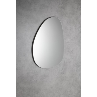 STEN zrkadlo s LED podsvietením 67x92cm NA372