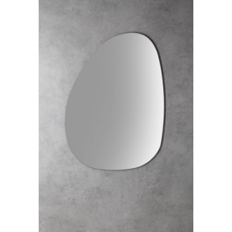 STEN zrkadlo s LED podsvietením 67x92cm NA372